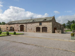 Byre Cottage